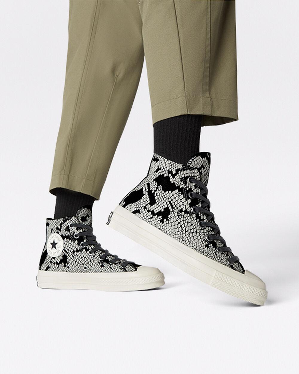 Converse Leather Chuck 70 Digital Daze 