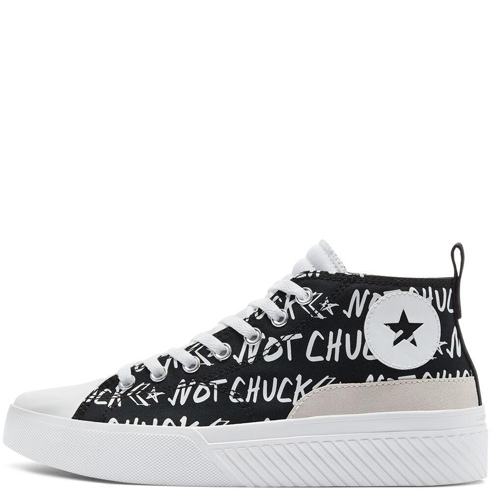 Converse Digital Terrain Unt1tl3d Mid | Lyst UK