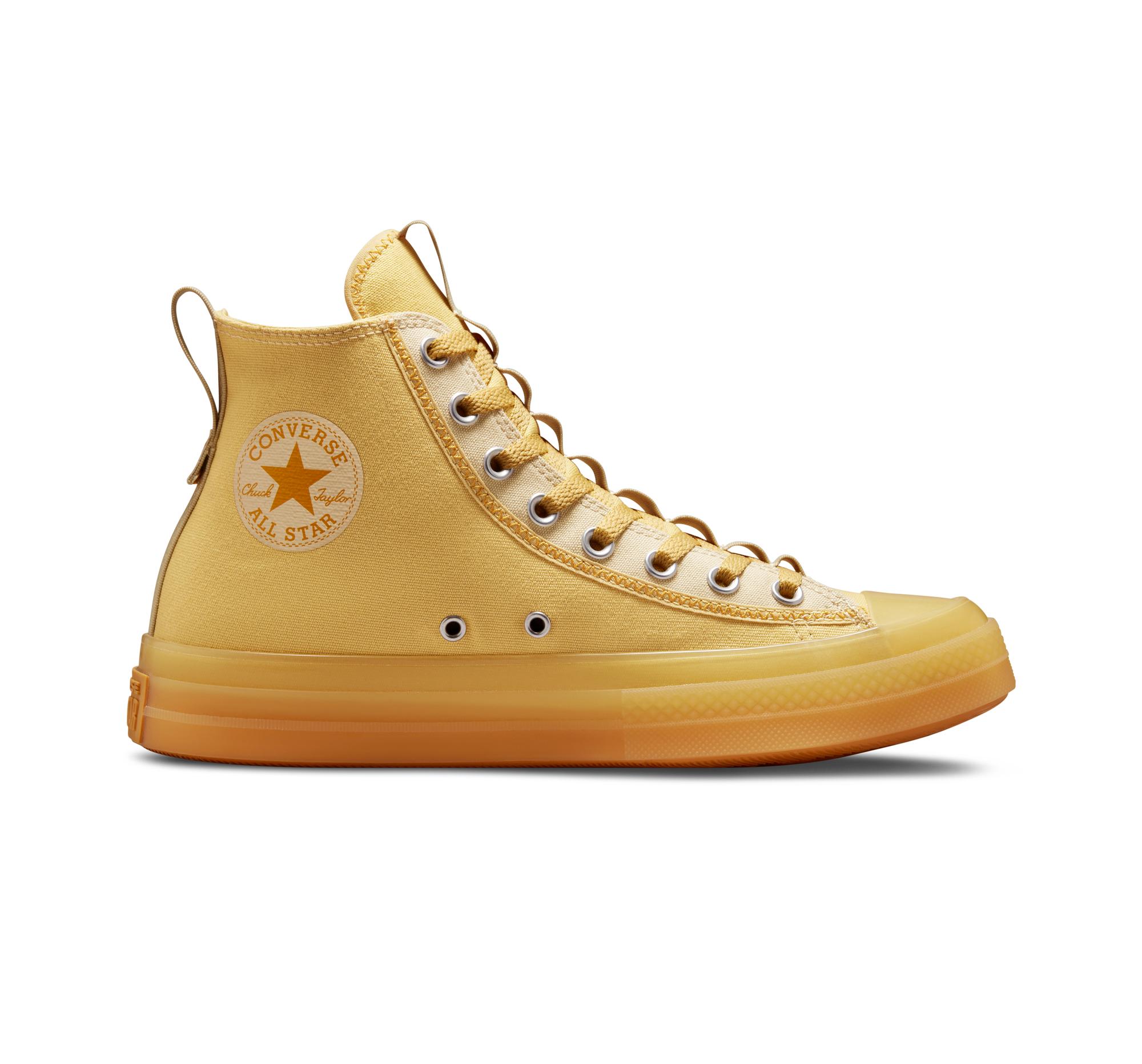 Converse Chuck Taylor All Star Cx Explore in Yellow | Lyst