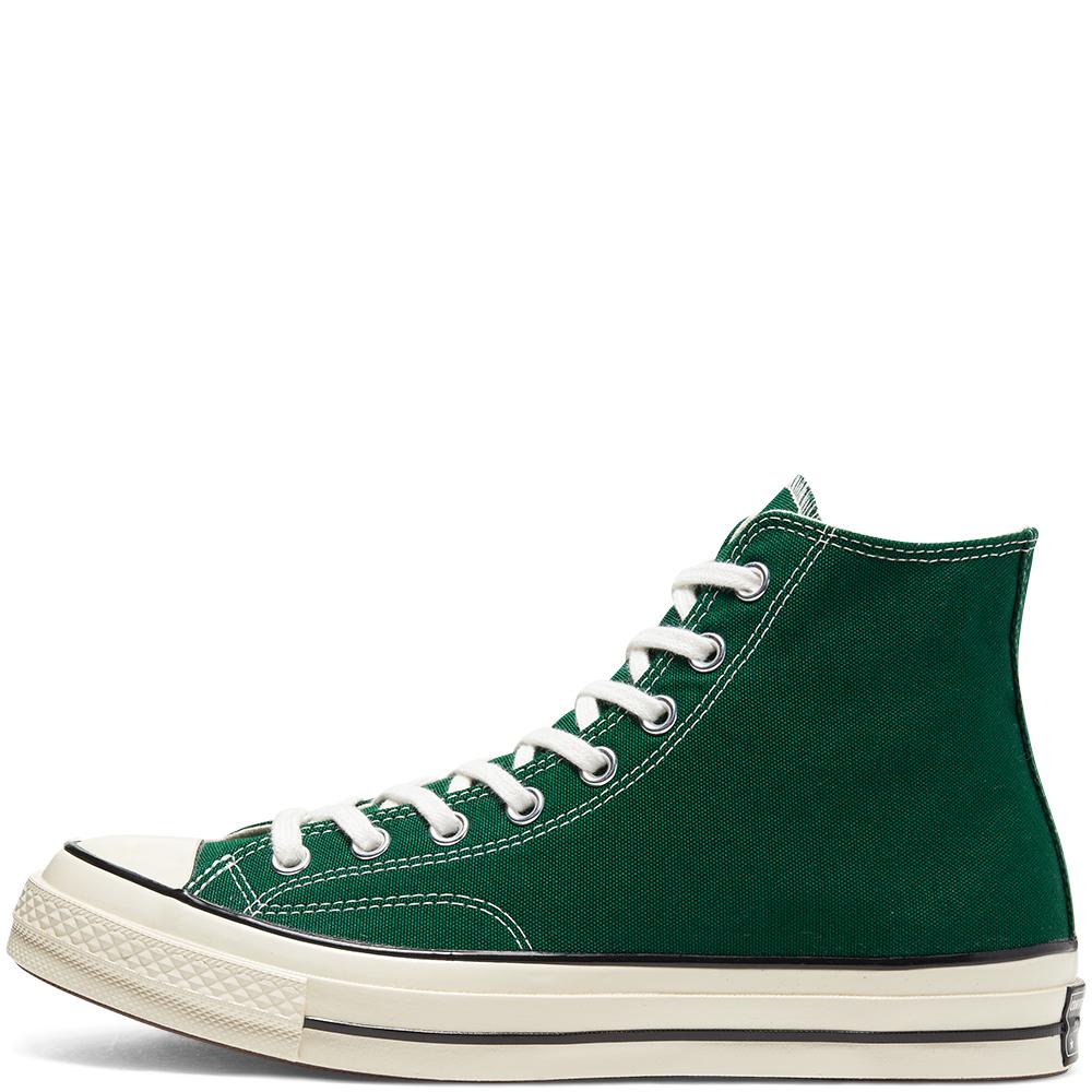 Chuck 70 Seasonal Color à tige montante e Converse en coloris Vert | Lyst