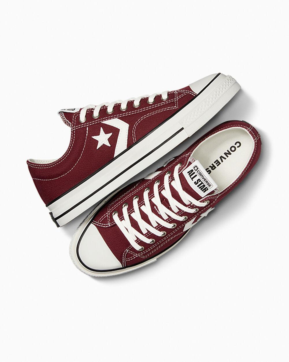 Converse star player red deals