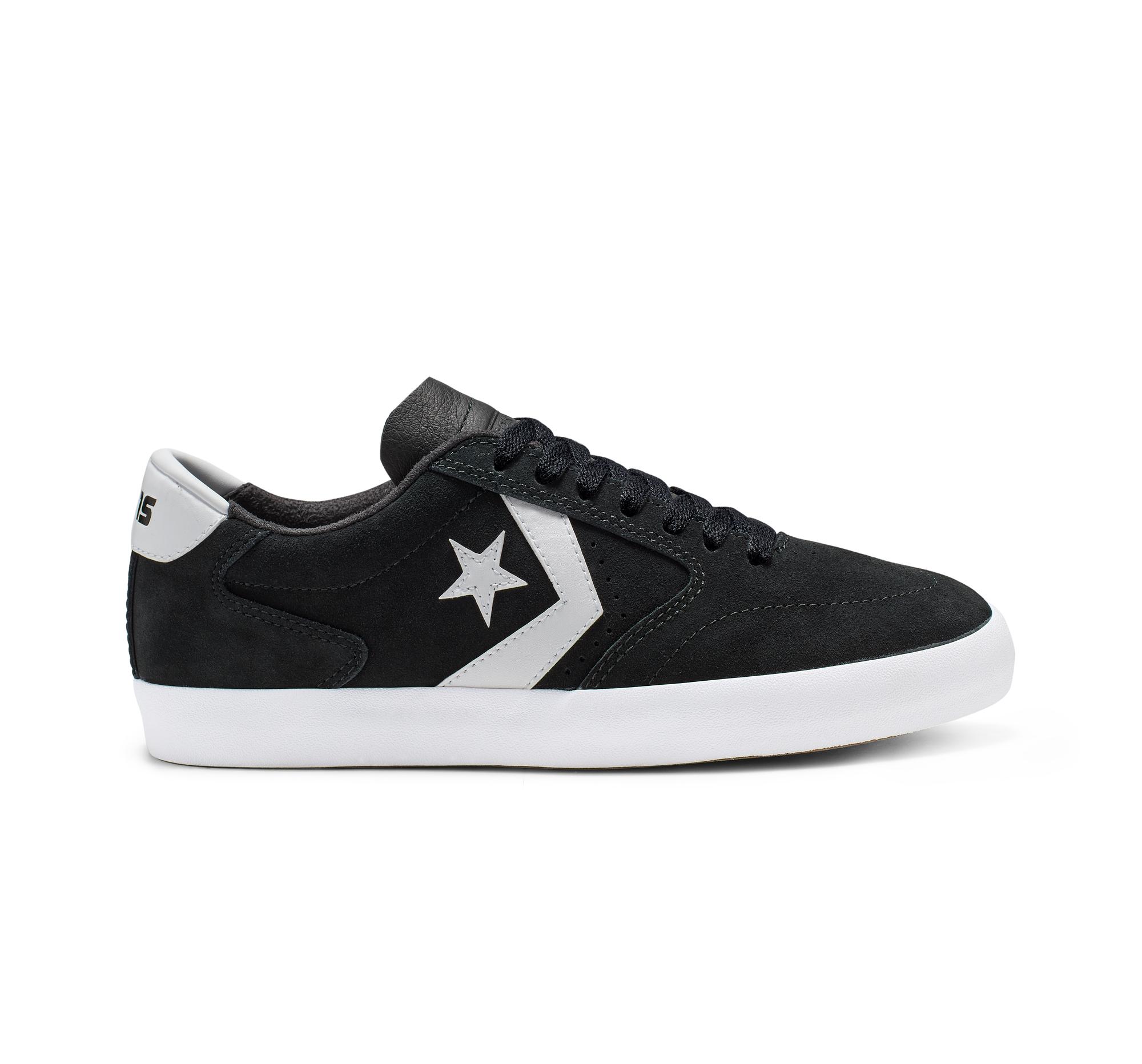 converse checkpoint pro low top