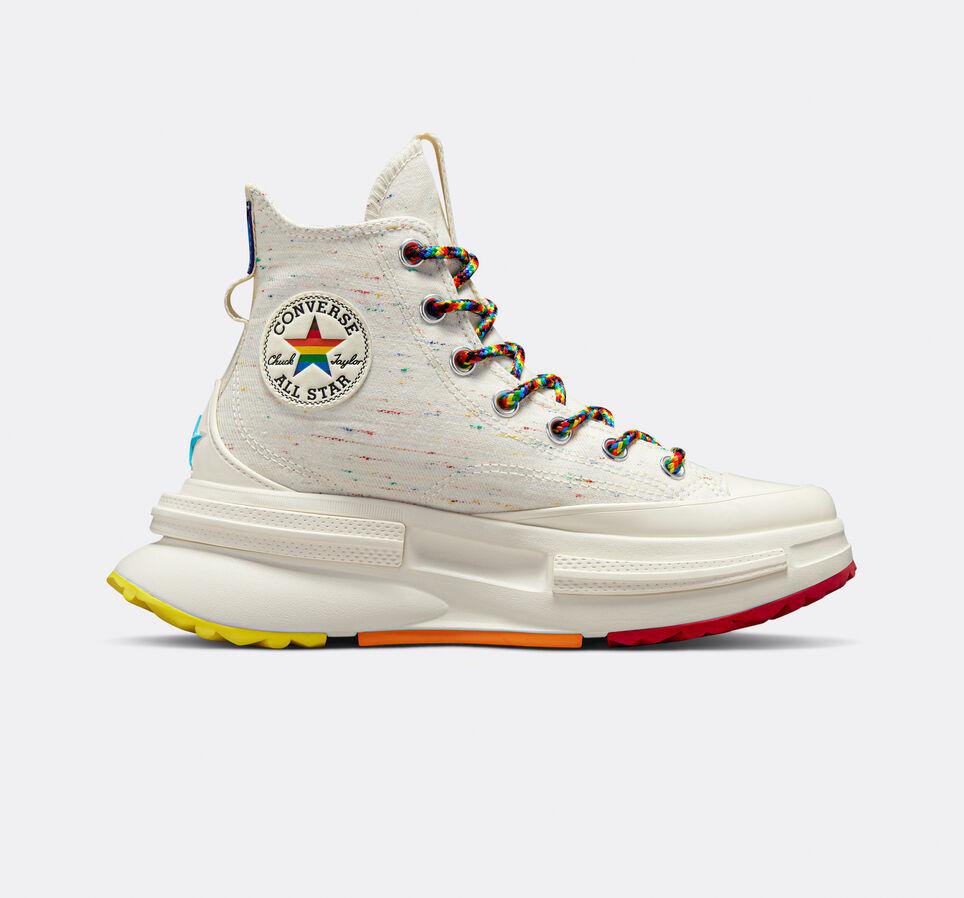 converse high tops pride