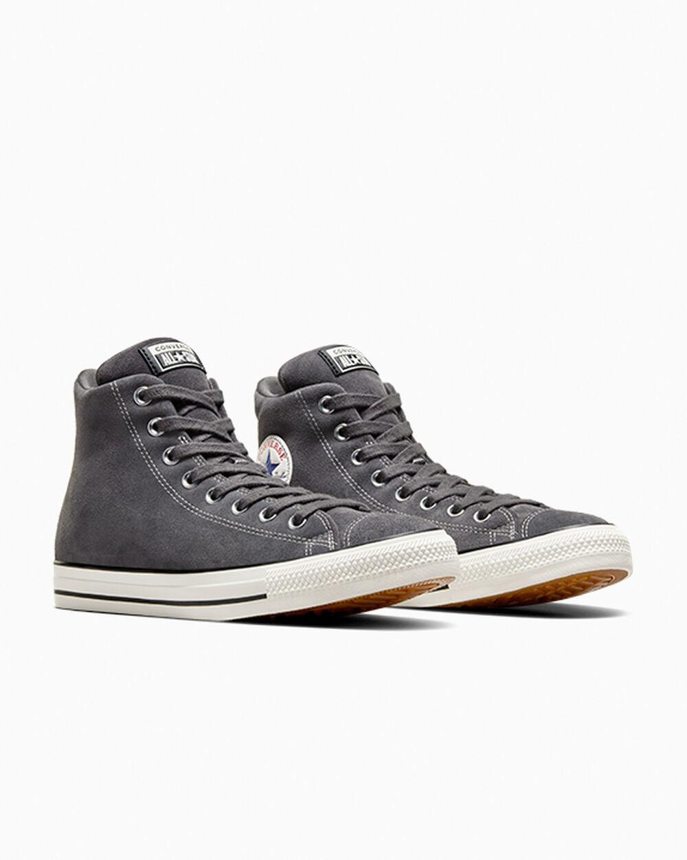 Converse Chuck Taylor All Star Wide Padded Suede in Blue Lyst UK