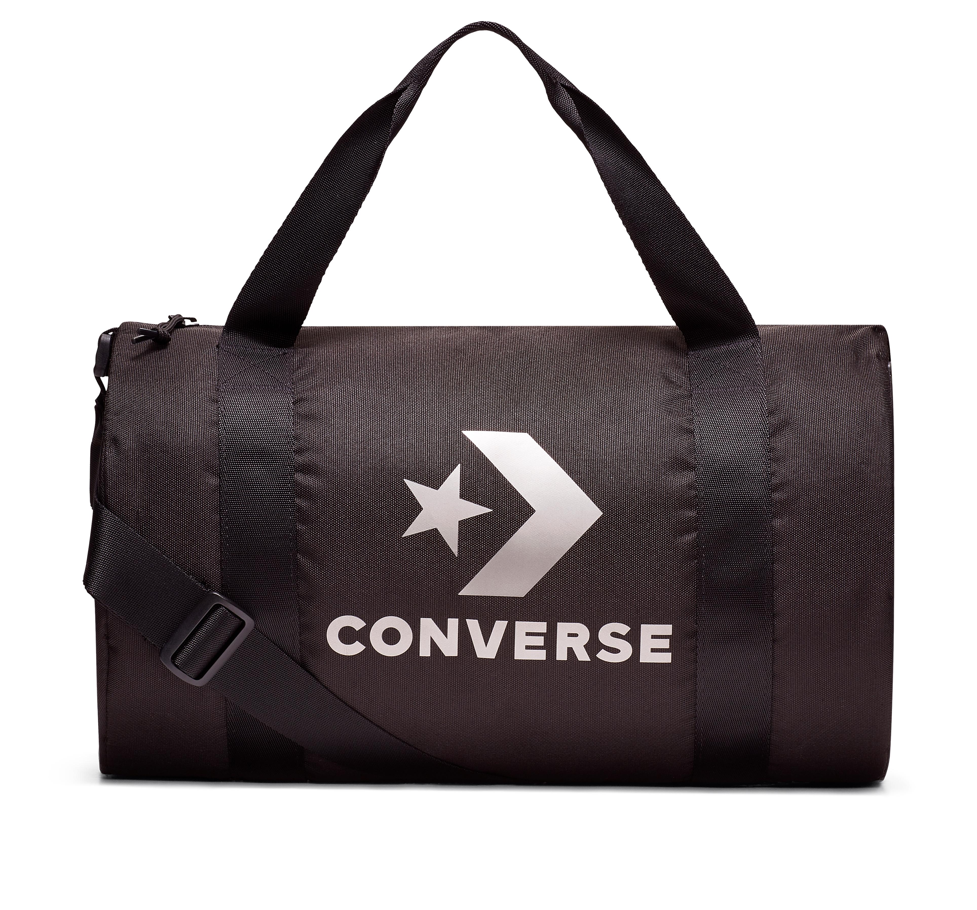 converse lil duffel