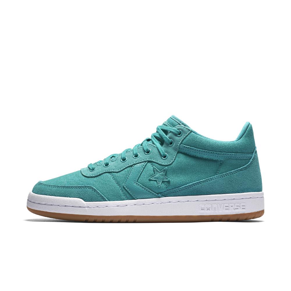converse fastbreak 83 canvas mid
