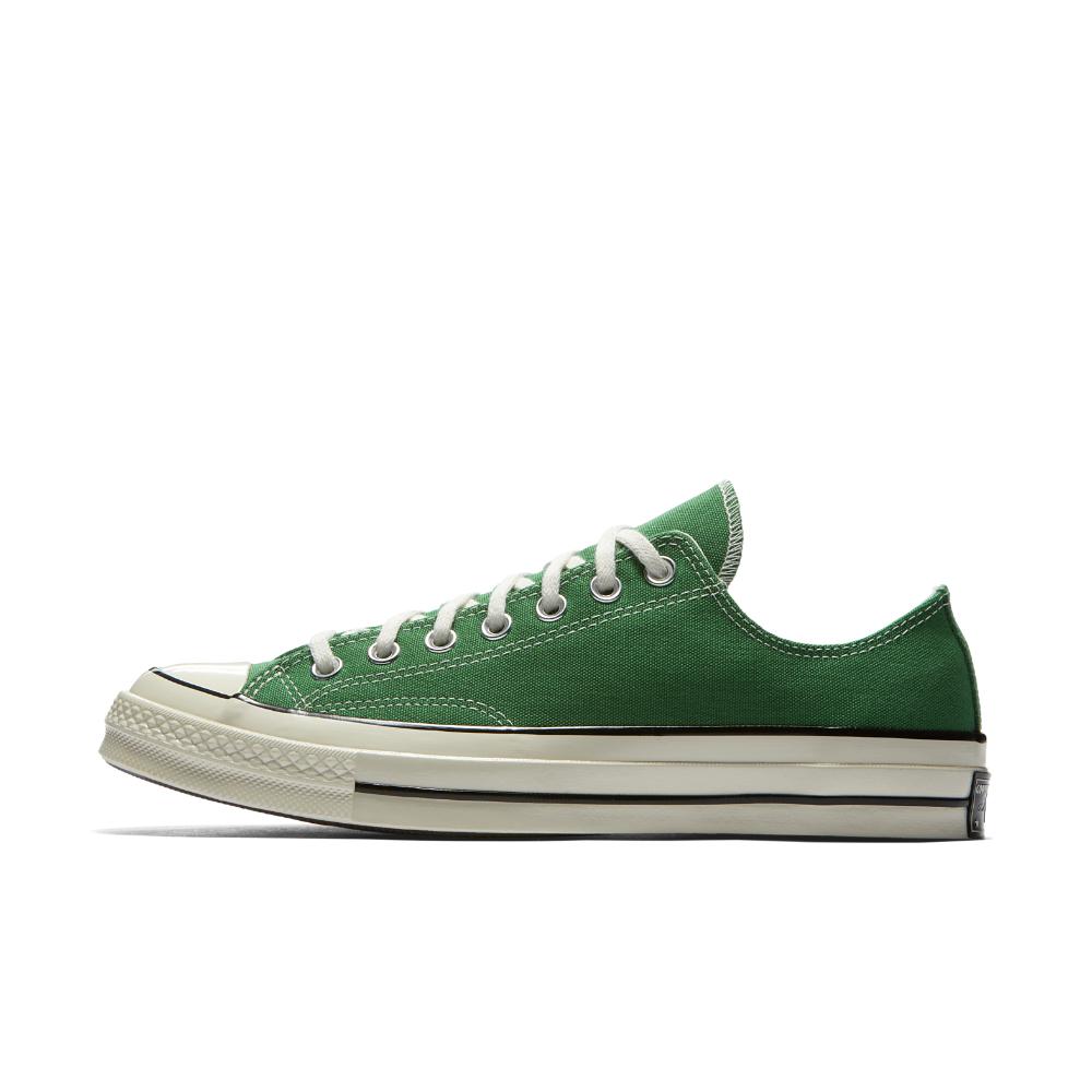 Converse Rubber Chuck 70 Summer League Low Top Men's Shoe in Herren Converse Sneaker High Chuck 70 Summer League Schuhe