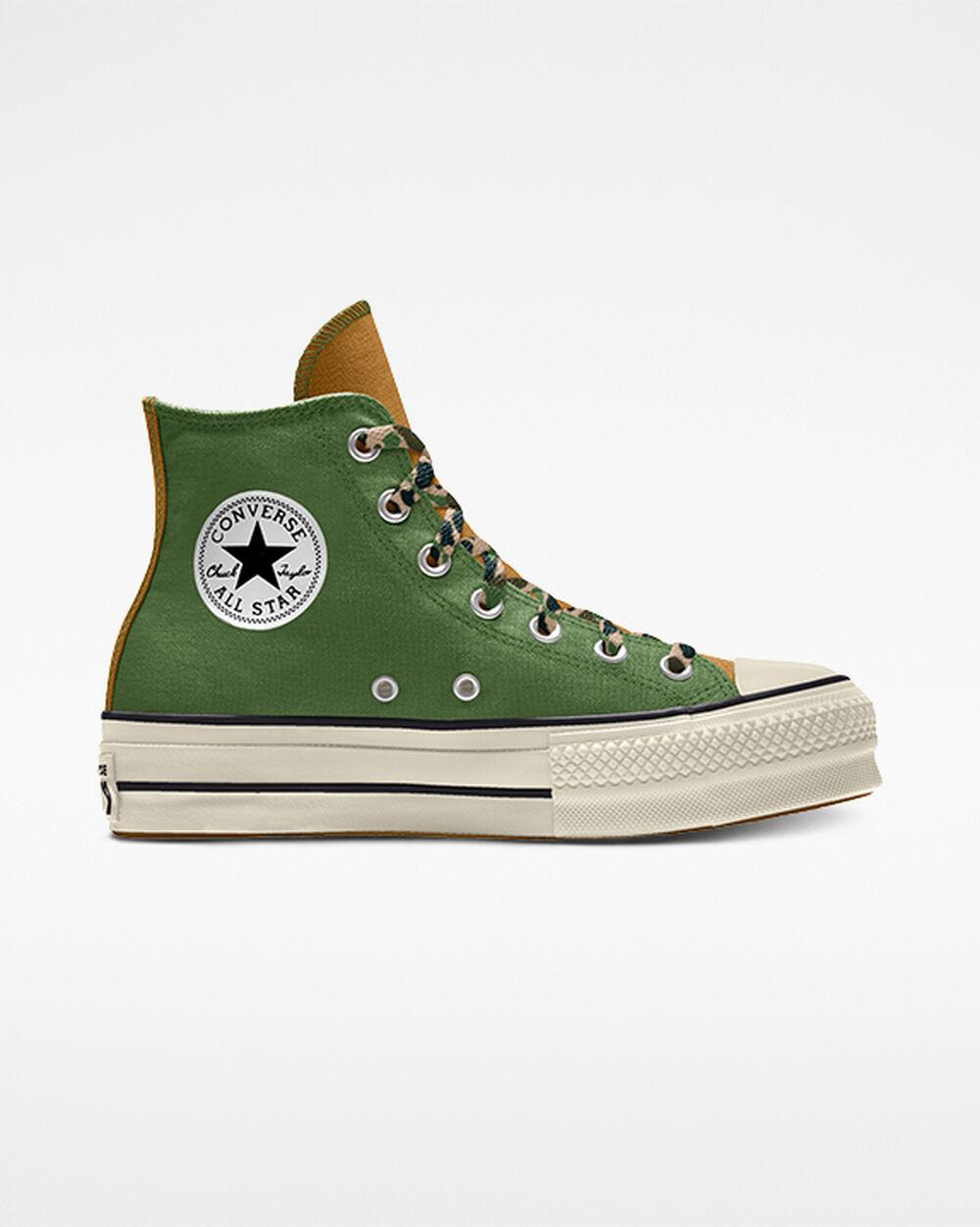 converse chuck taylor black high top