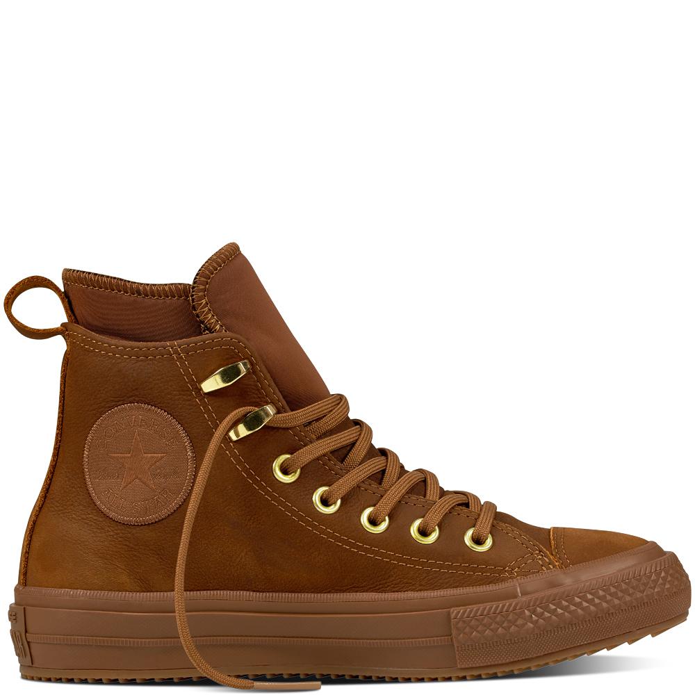converse all star waterproof nubuck
