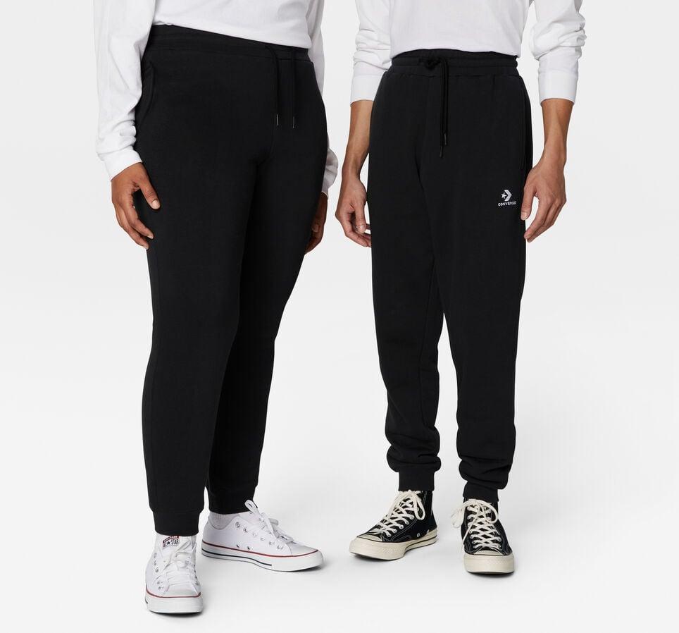 Converse Track pants and jogging bottoms for Women Online Sale up to 45 off Lyst UK
