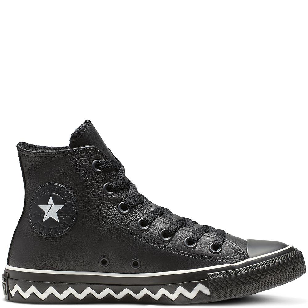 converse chuck taylor all star vltg high top