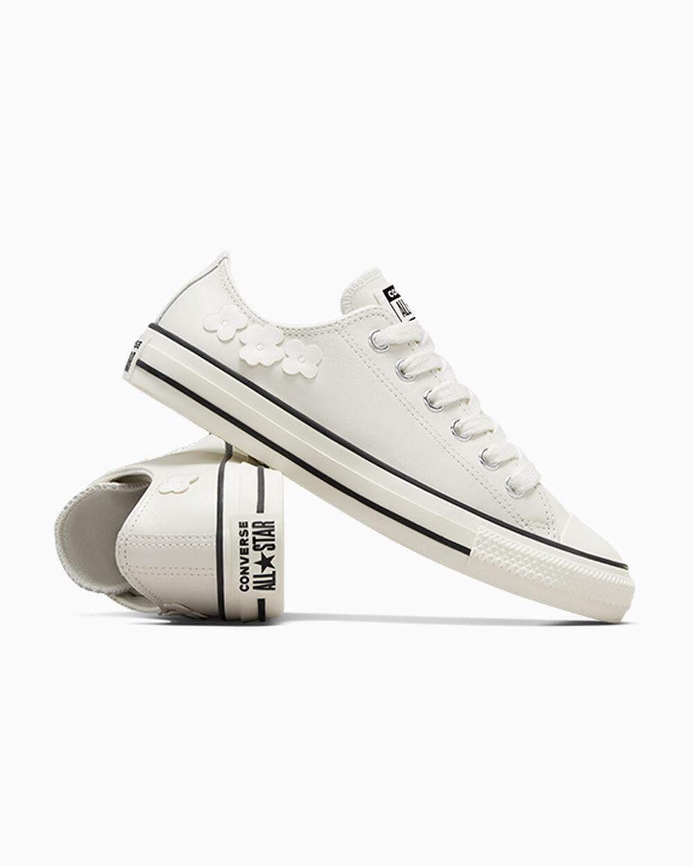 Chuck taylor all star frayed denim sale