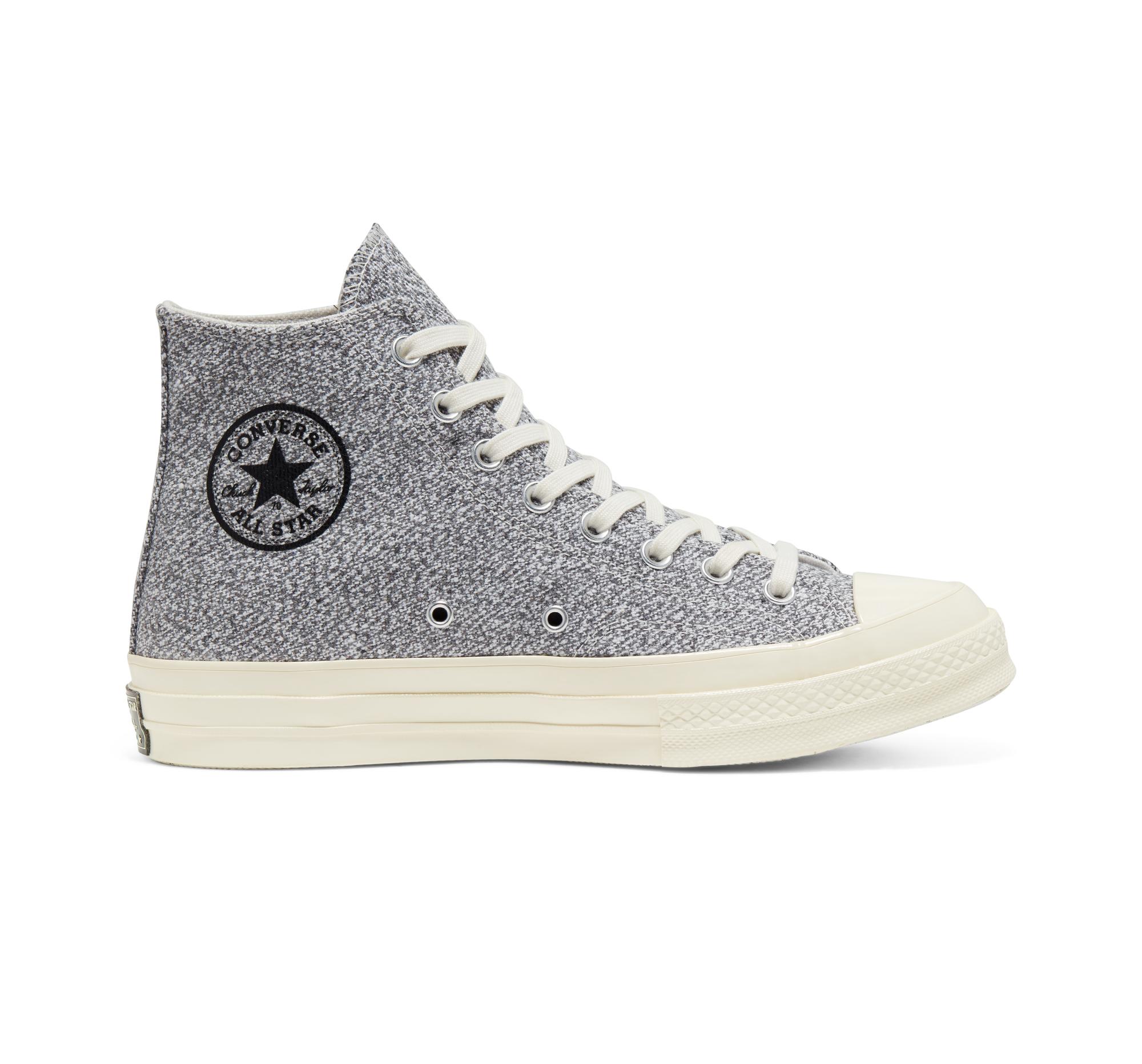converse cotton