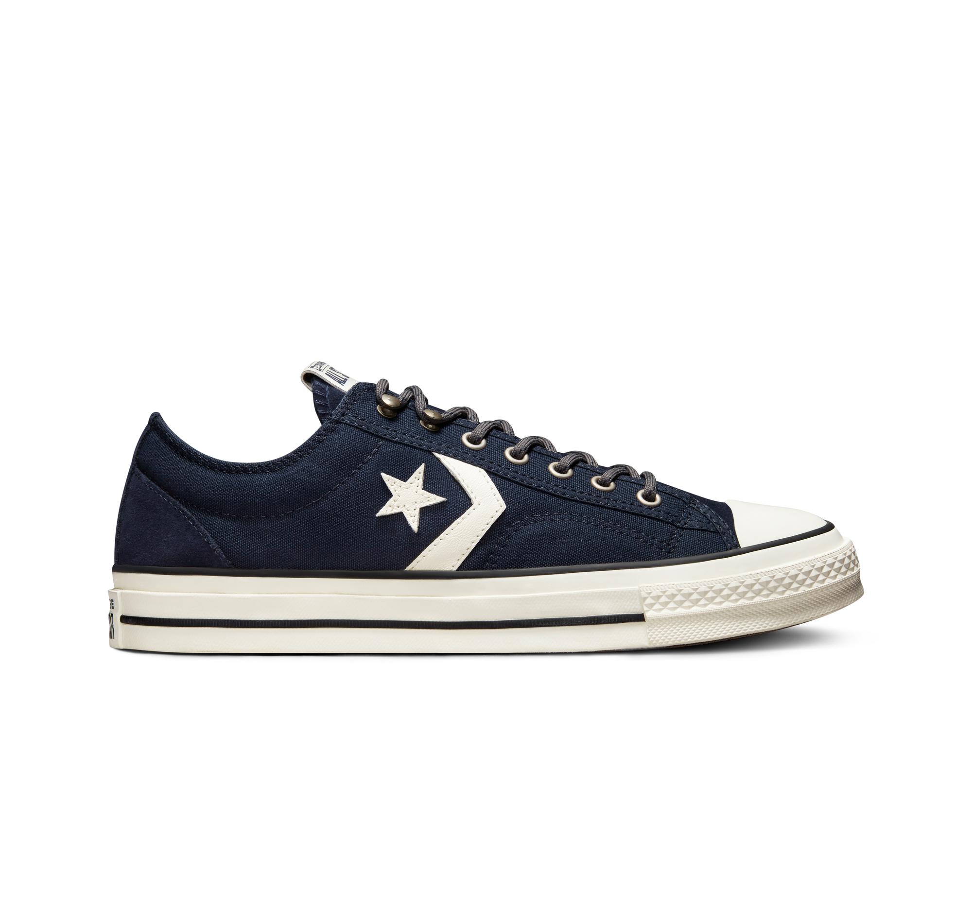 Converse Star Player 76 Retro Hike in Blue for Men | Lyst