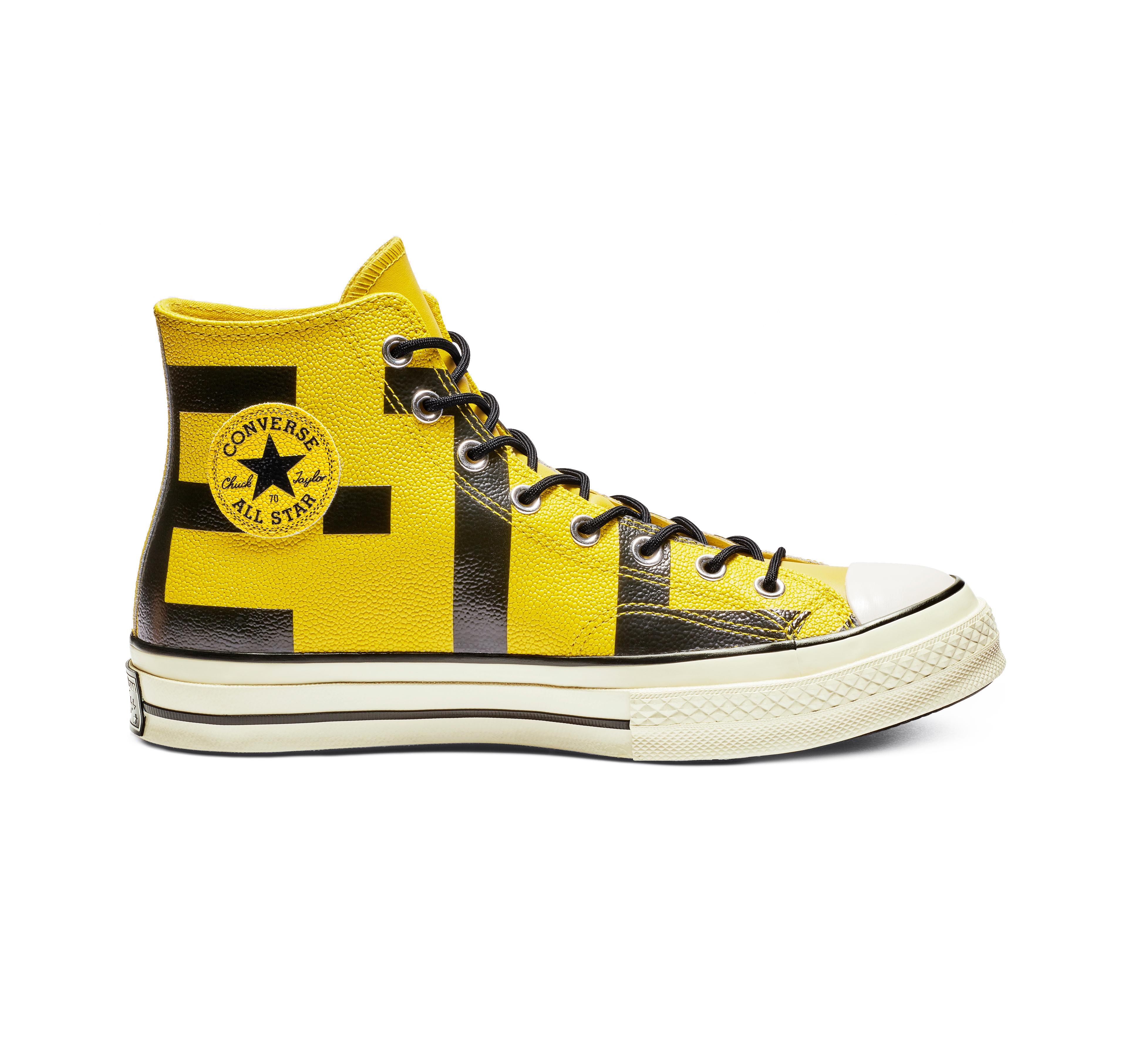 gore tex leather converse