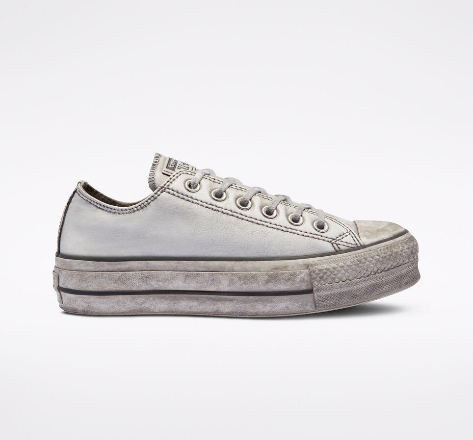 Converse smoke platform hotsell
