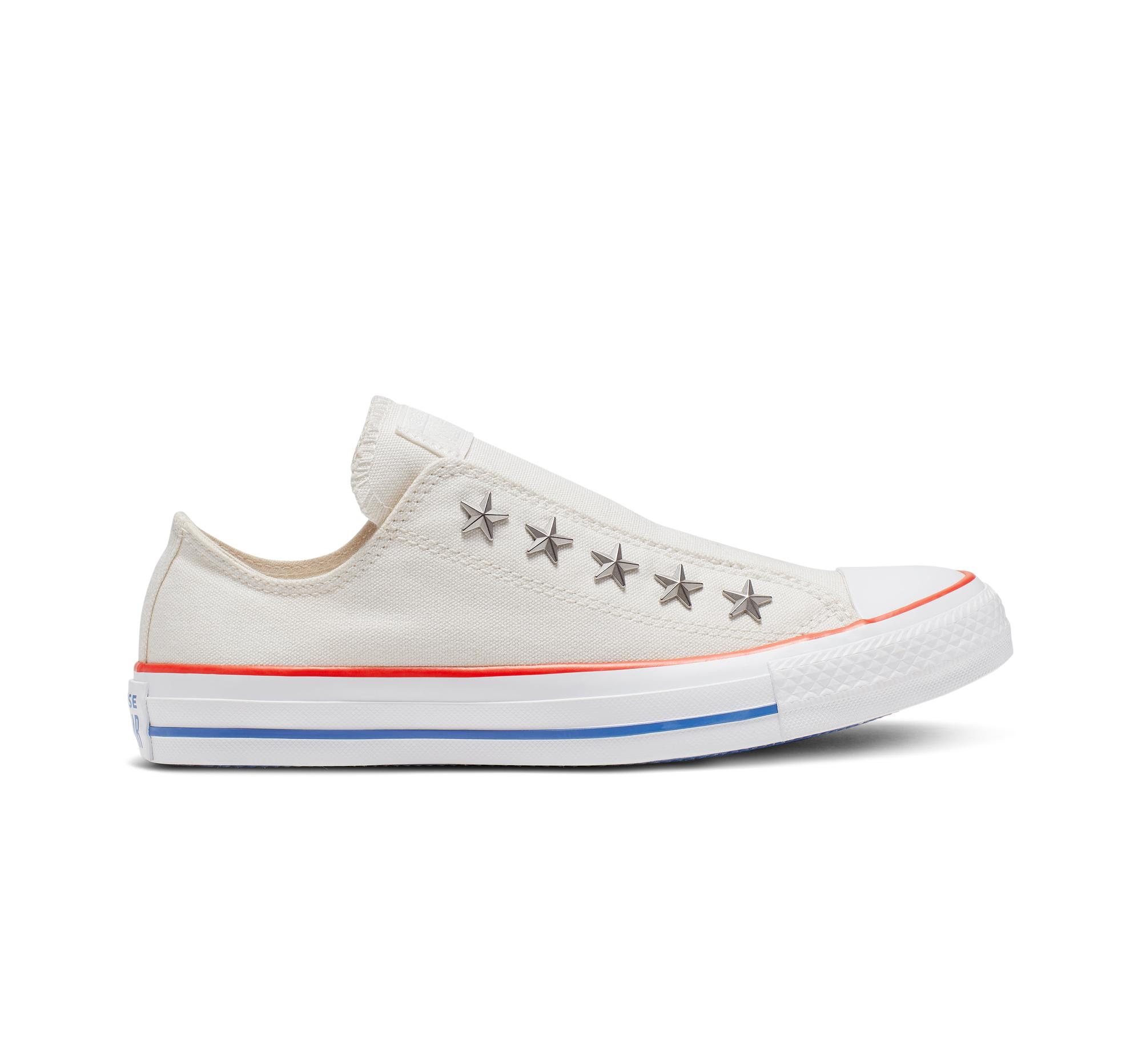 chuck taylor all star starware low top