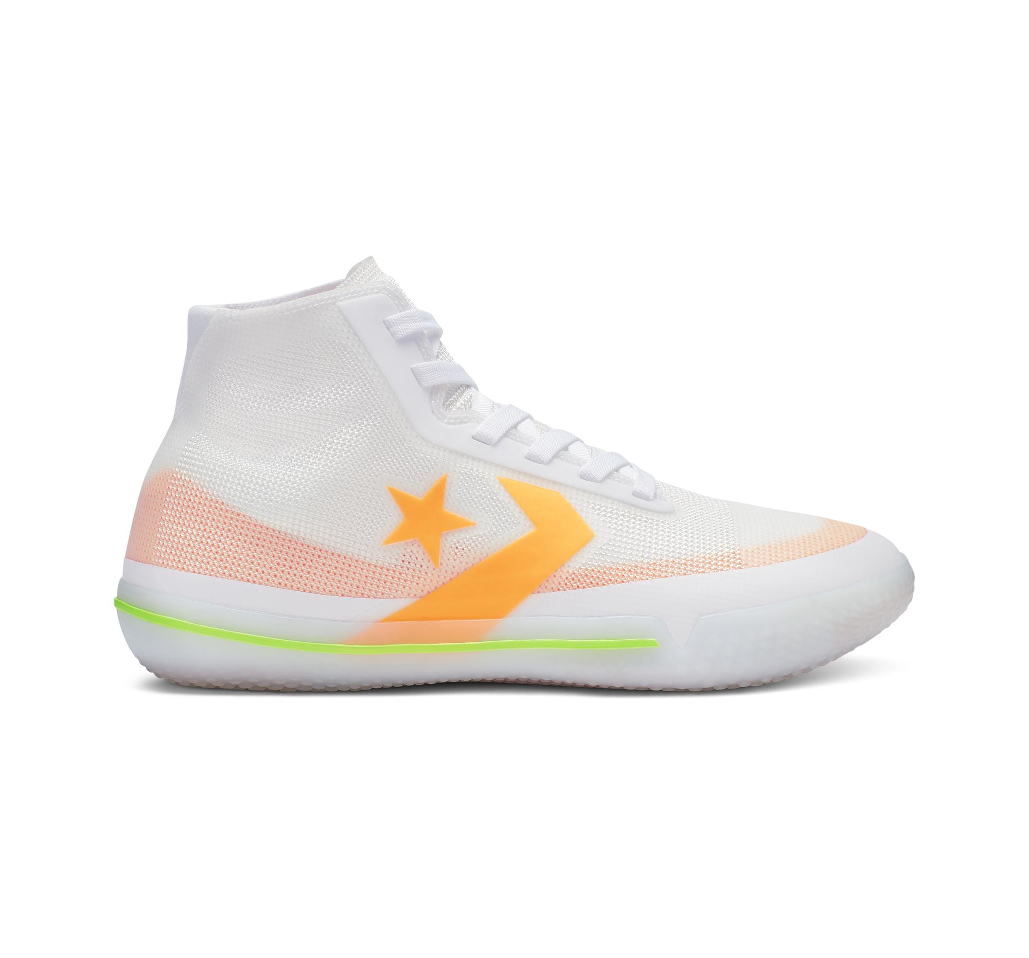 Converse All Star Pro Bb Hyperbright in 