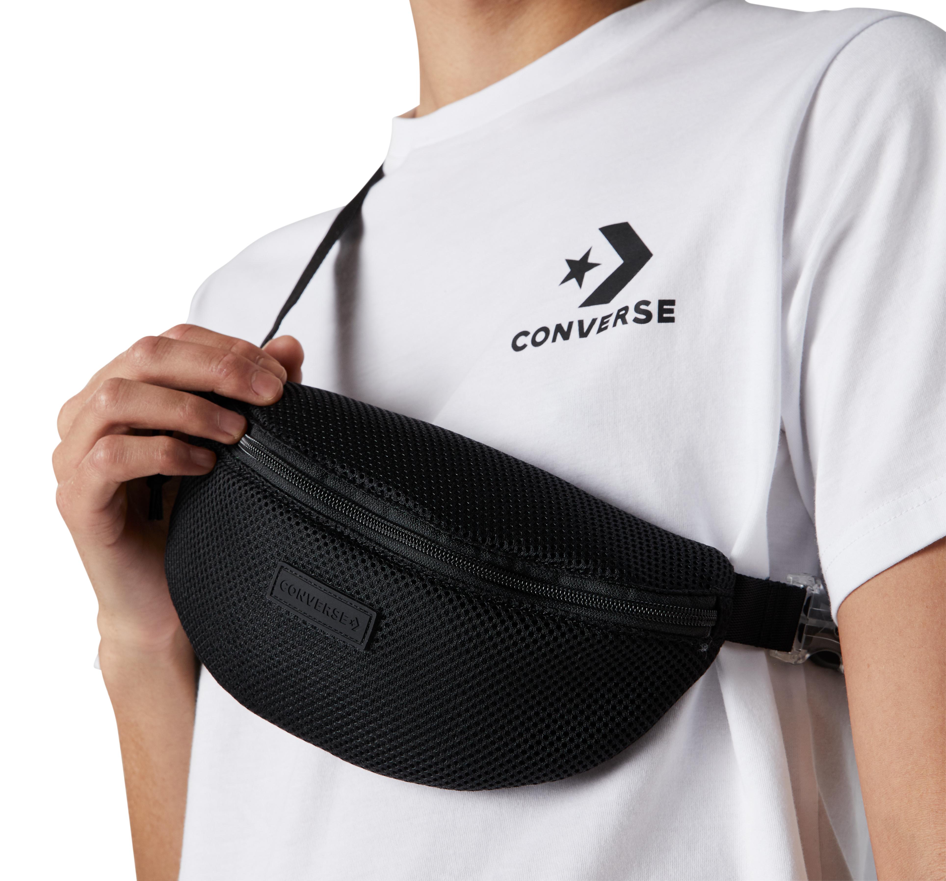 converse sling pack