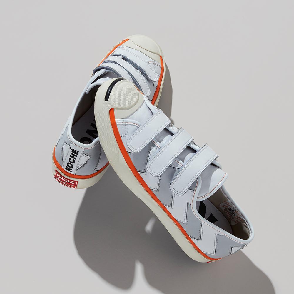 jack purcell hook and loop