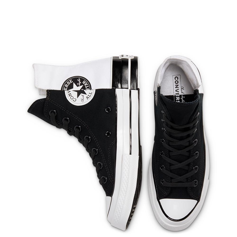 Rivals Chuck 70 High Top Converse en coloris Noir - Lyst
