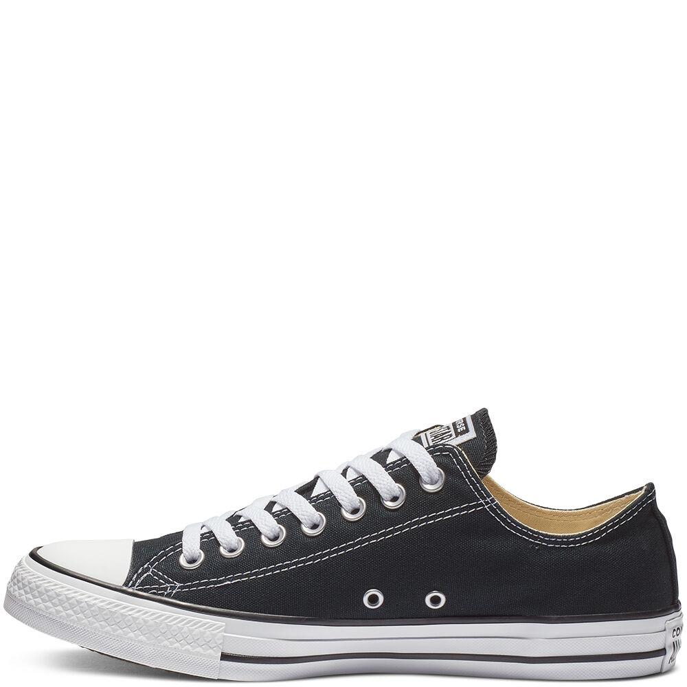 converse toile basse