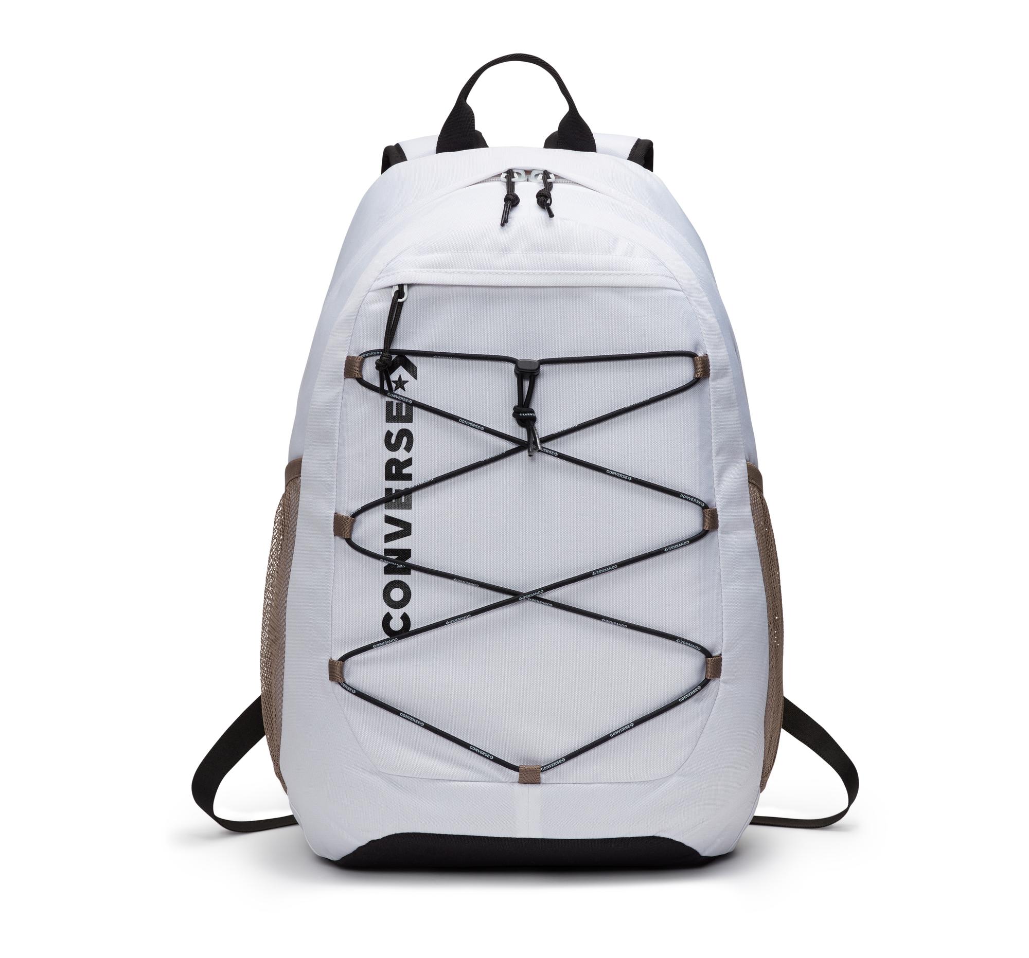 grey converse bag