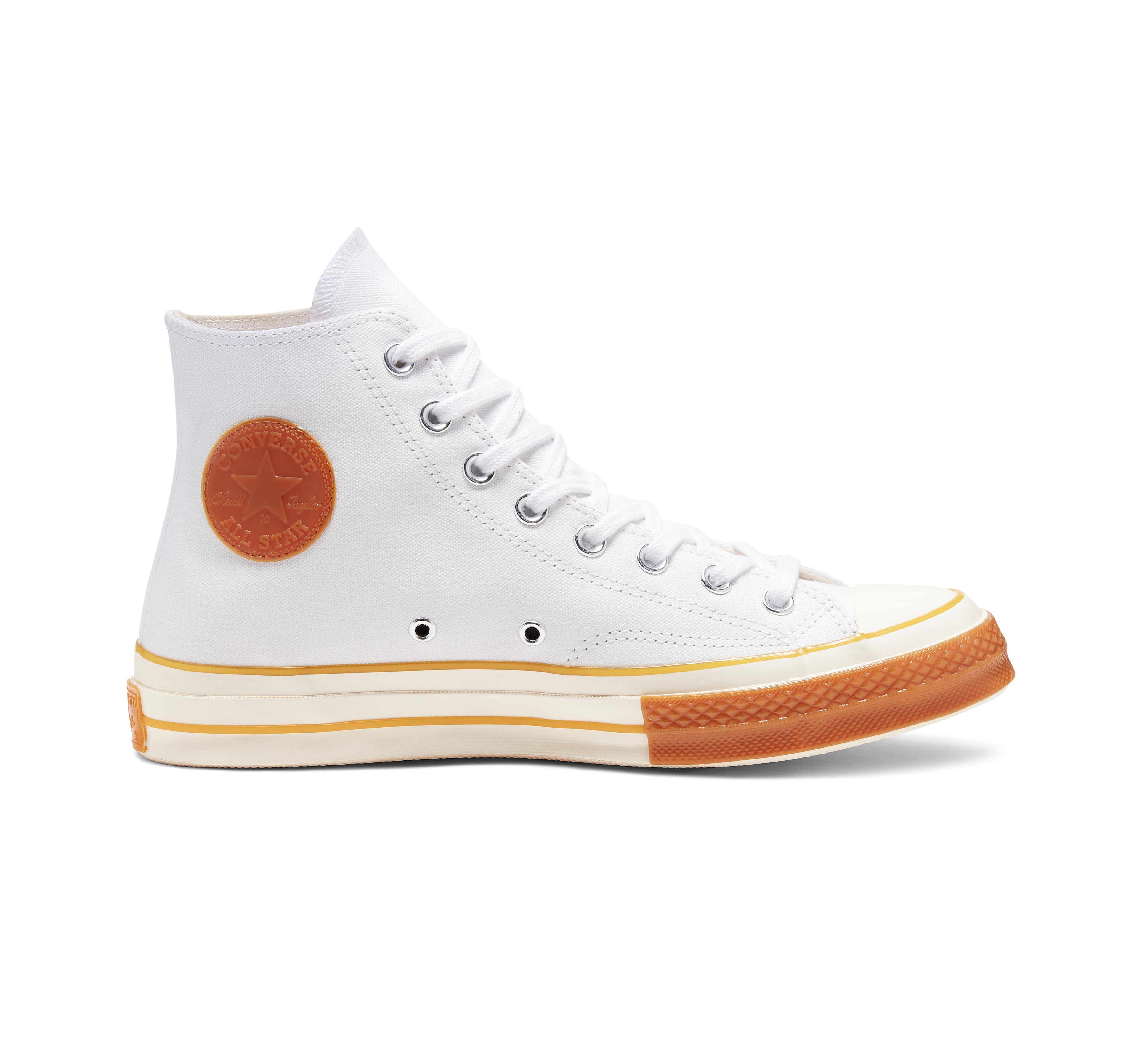 white chuck 70 high top