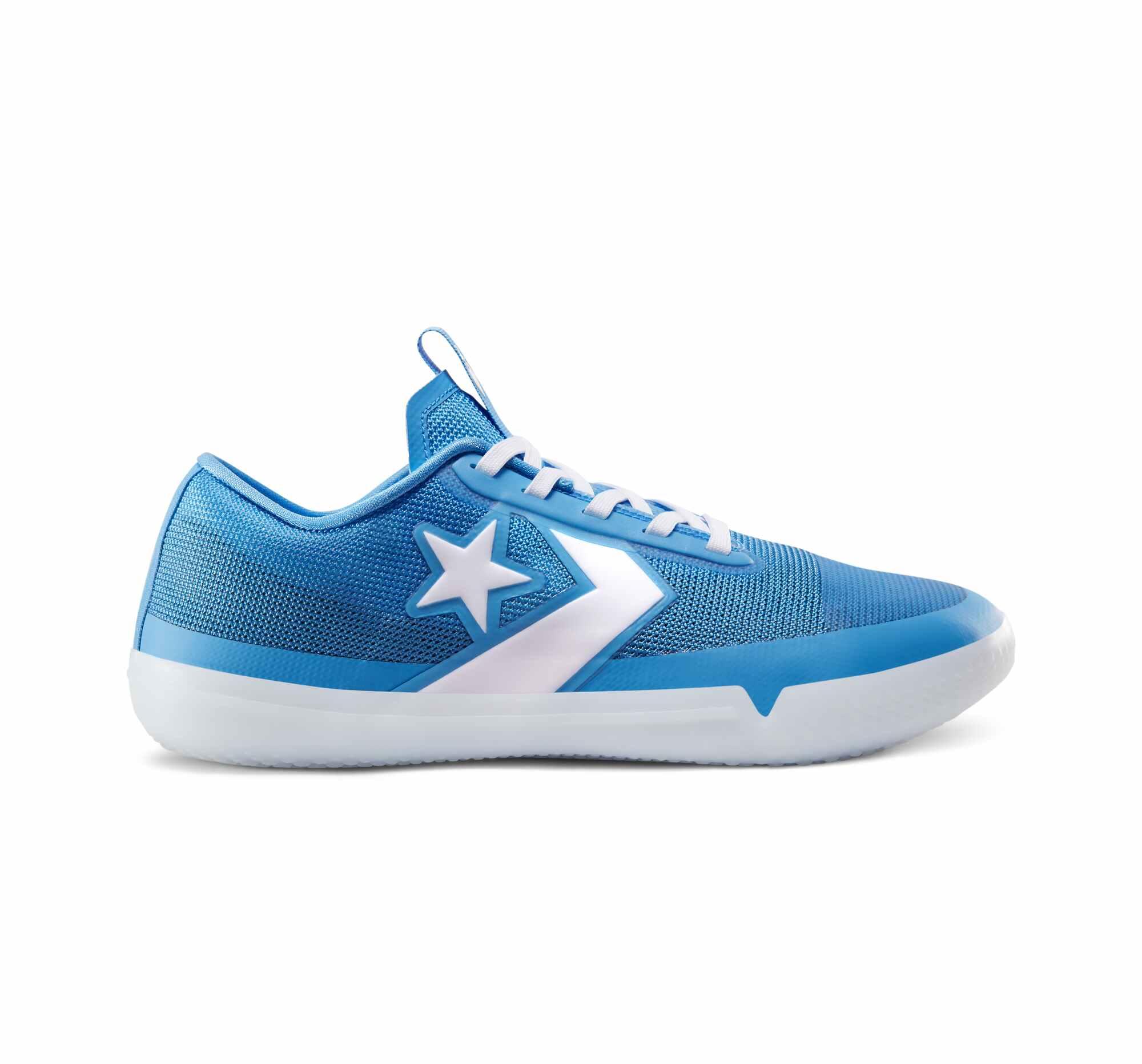 Converse All Star Pro Bb Solstice in Blue - Lyst
