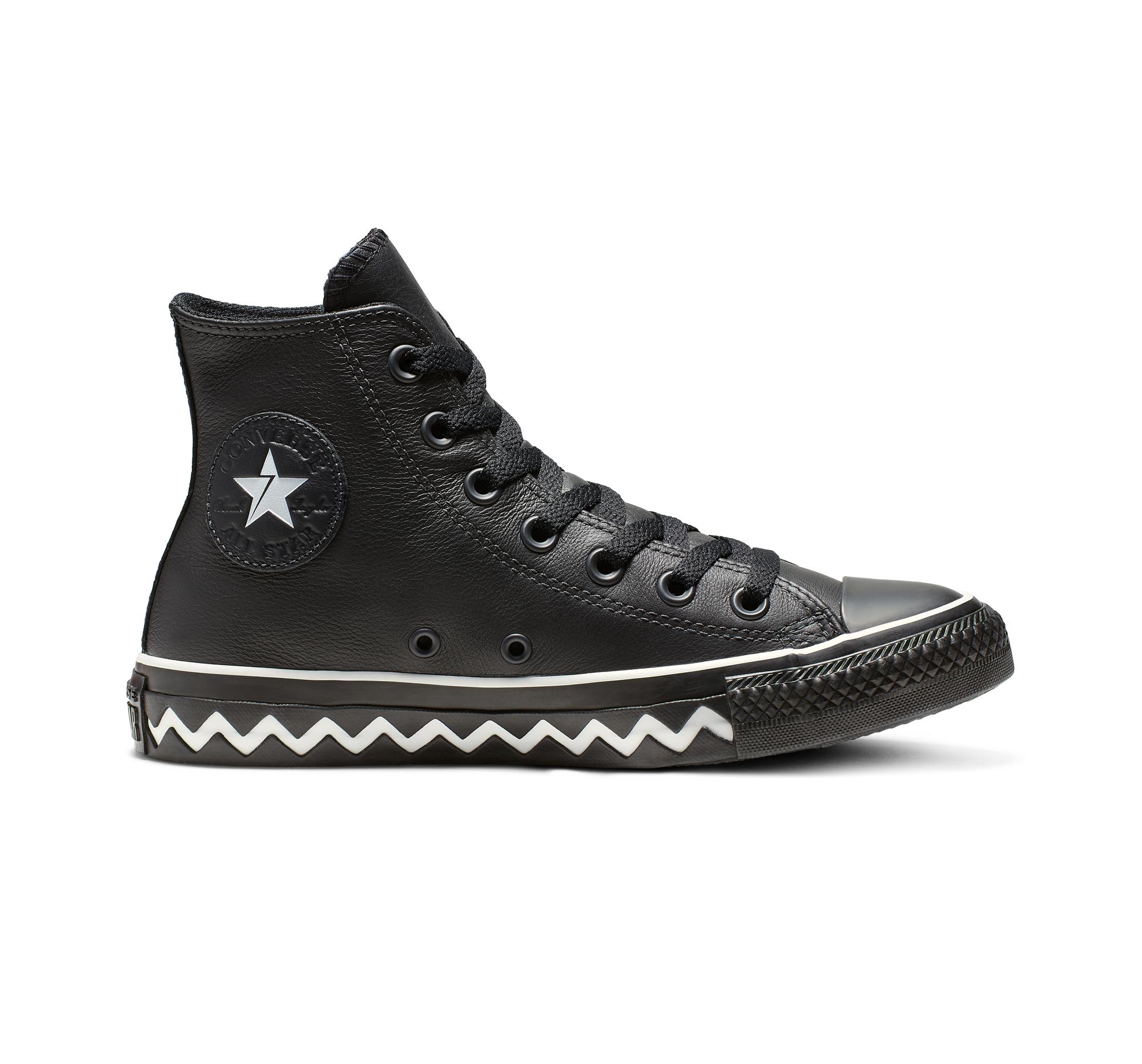 converse chuck taylor all star vltg high top