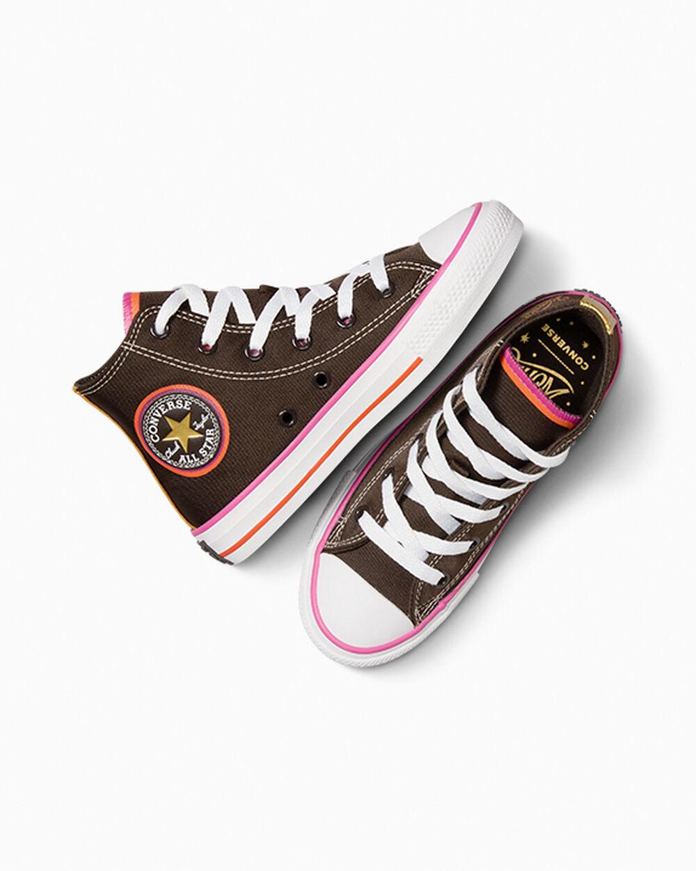 Converse X Wonka Chuck Taylor All Star in Brown | Lyst UK Converse X Wonka Chuck Taylor All Star in Brown | Lyst UK