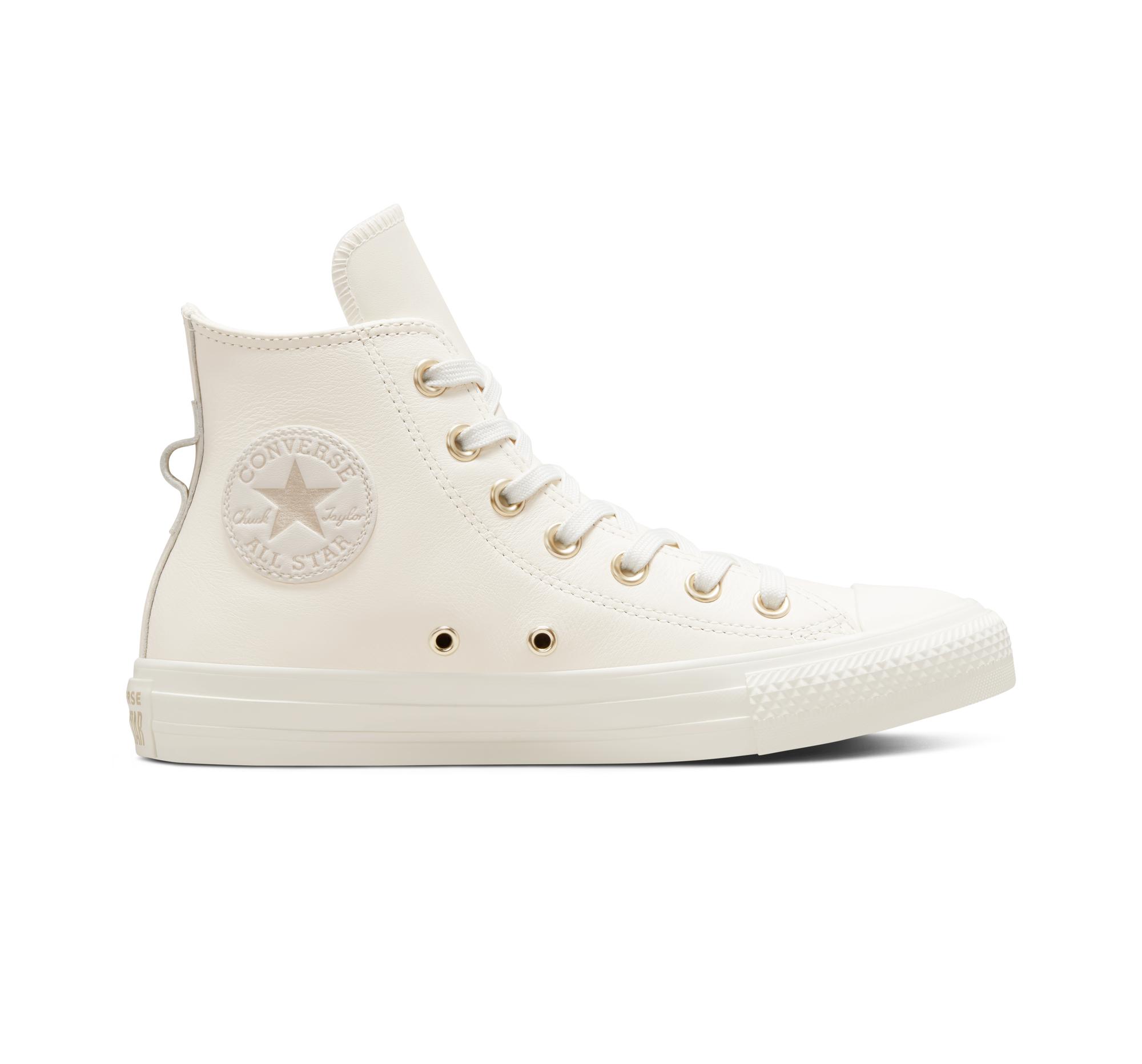 Converse Earthy Tones Chuck Taylor All Star in White | Lyst