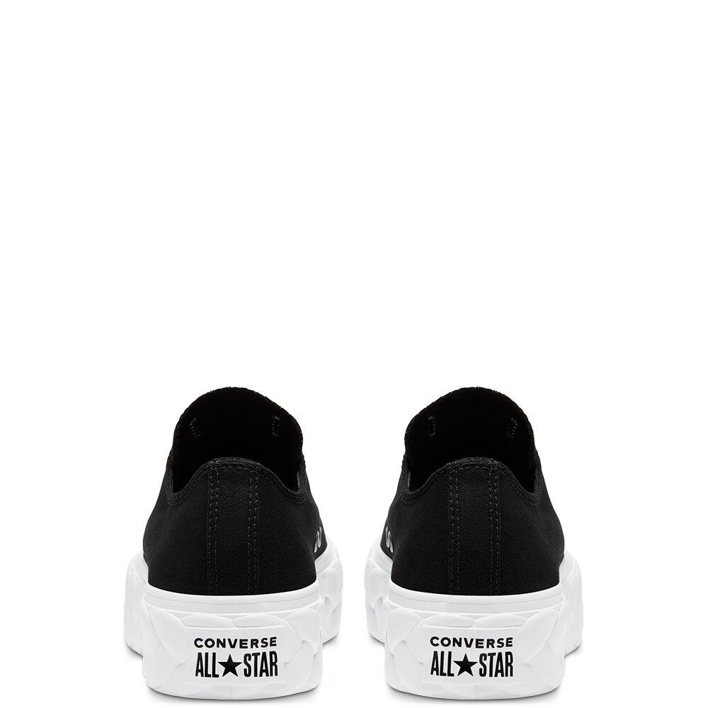 runway cable platform chuck taylor