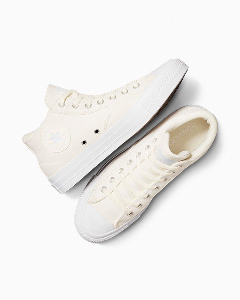 Sepatu Converse White Monochrome Converse Converse Chuck Taylor