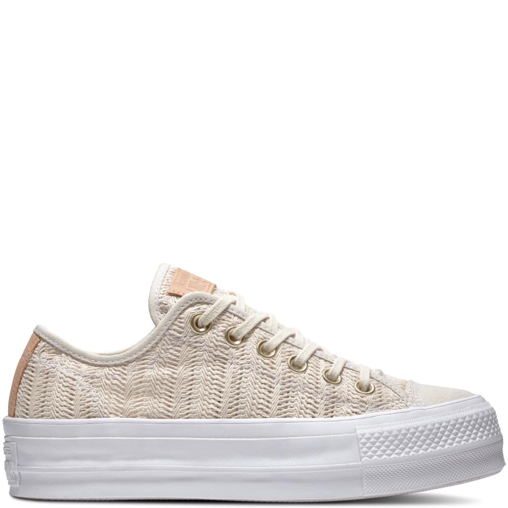 converse all star herringbone