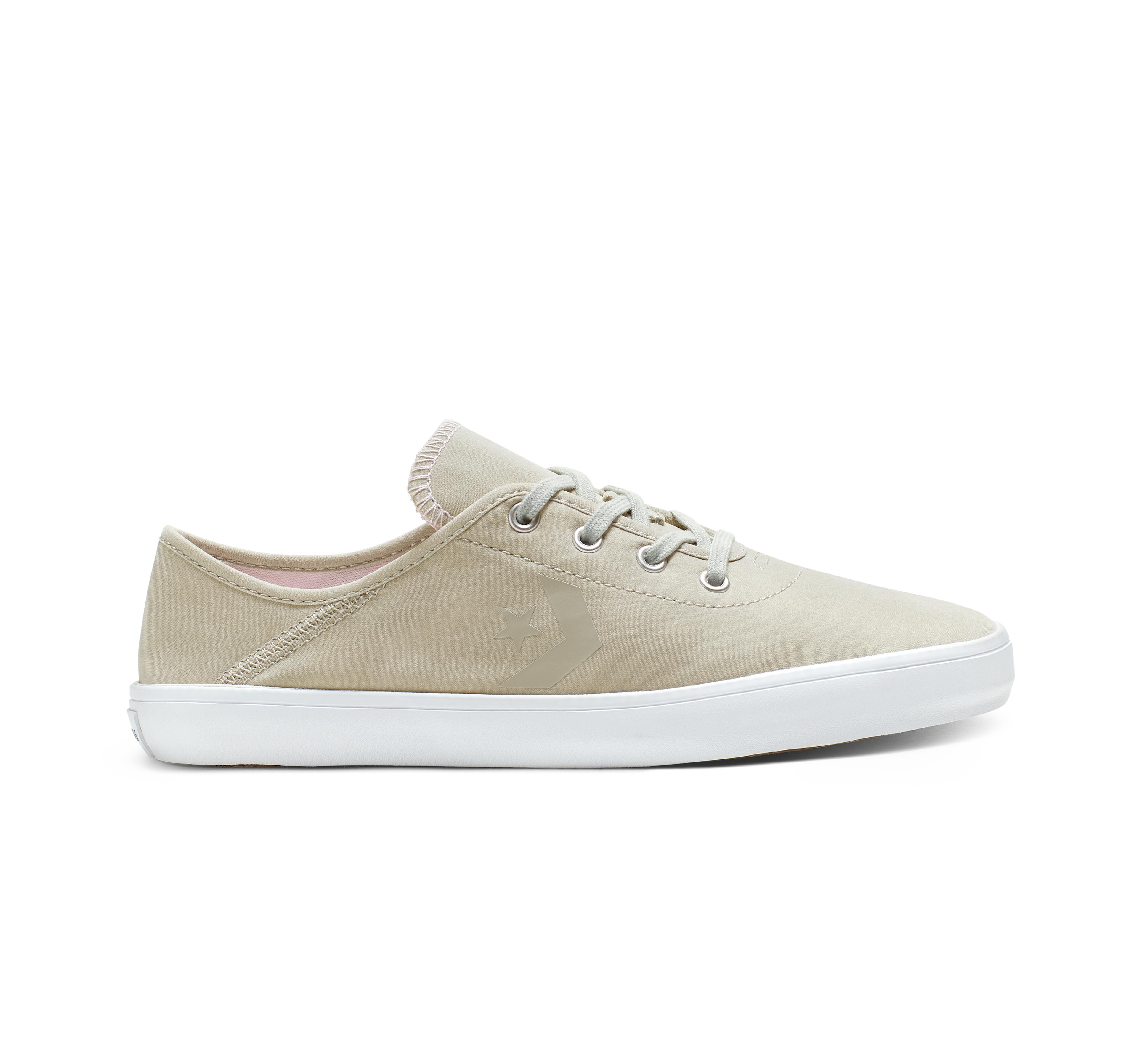 Converse Costa Collapsible Heel Low Top in Green Lyst