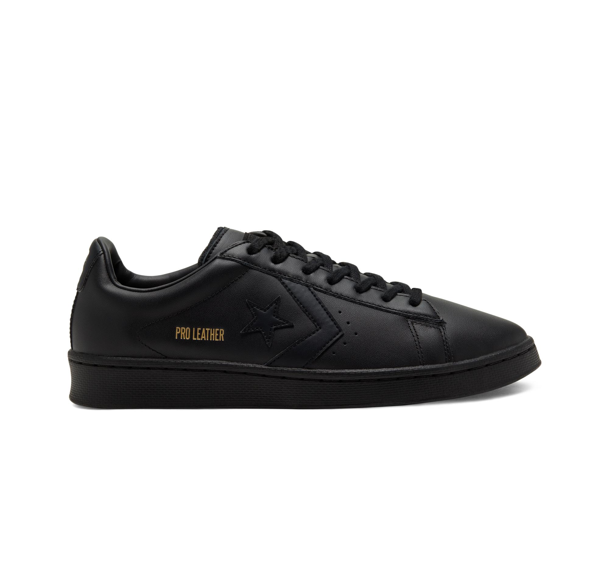 converse pro leather vulcanized low top