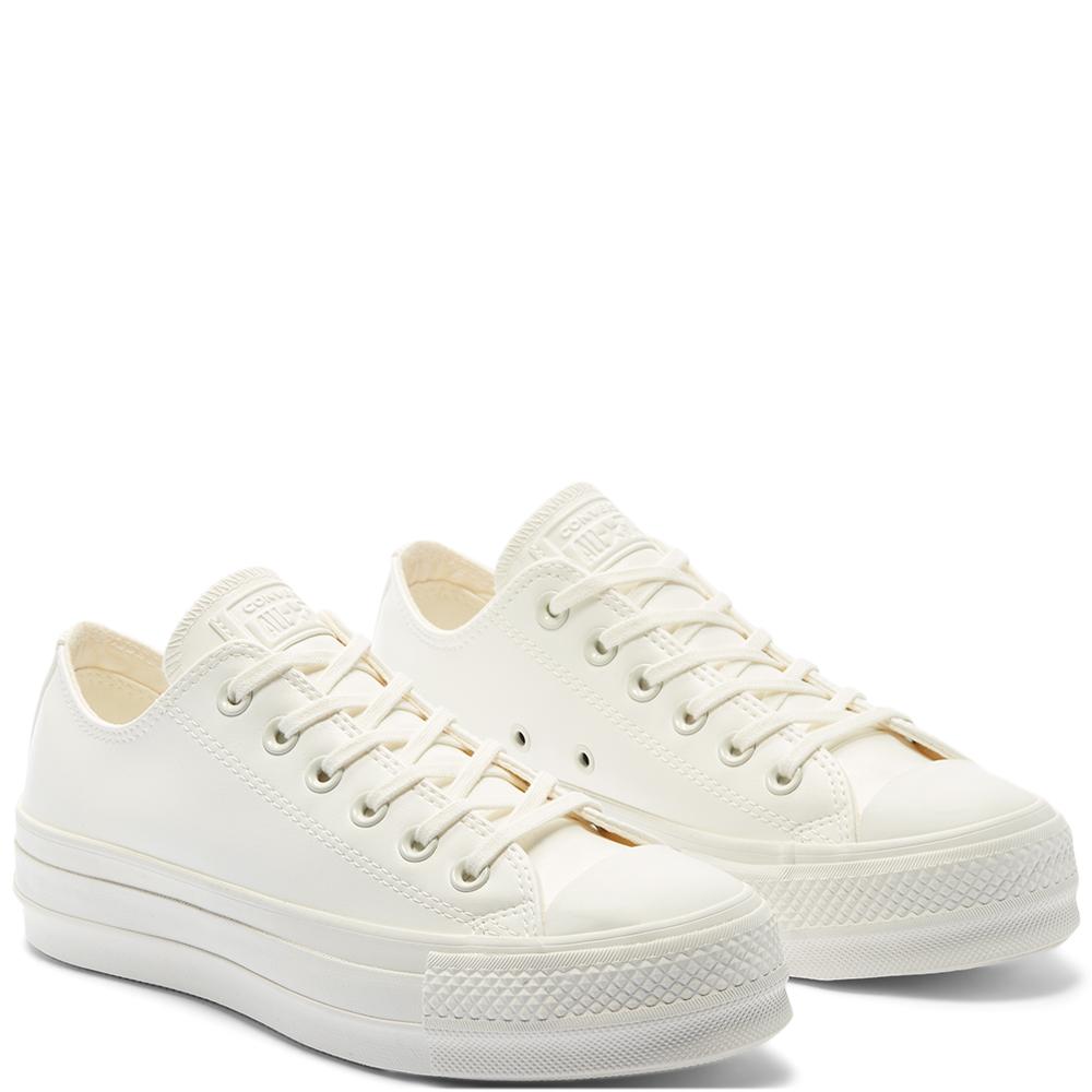 all star platform vintage