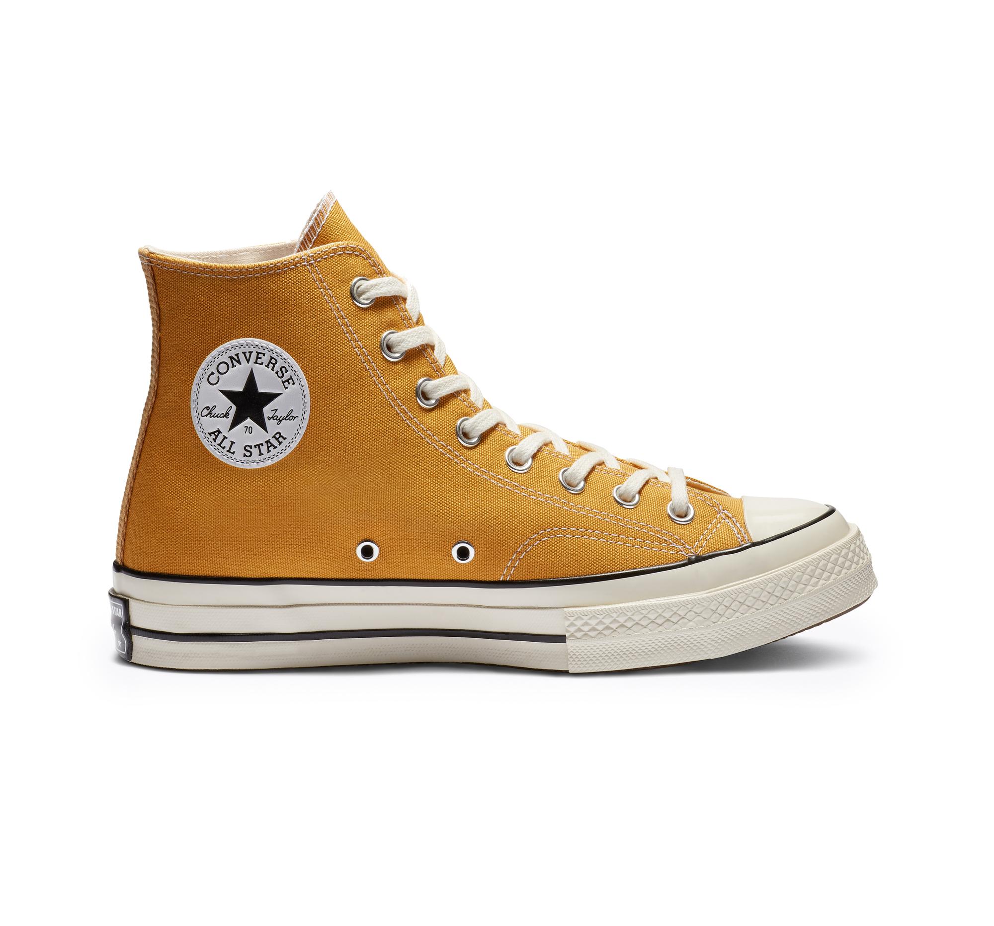 Converse Canvas Chuck 70 in Brown - Lyst