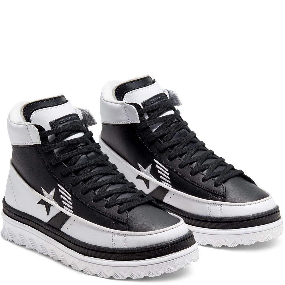 converse rivals pro leather x 2