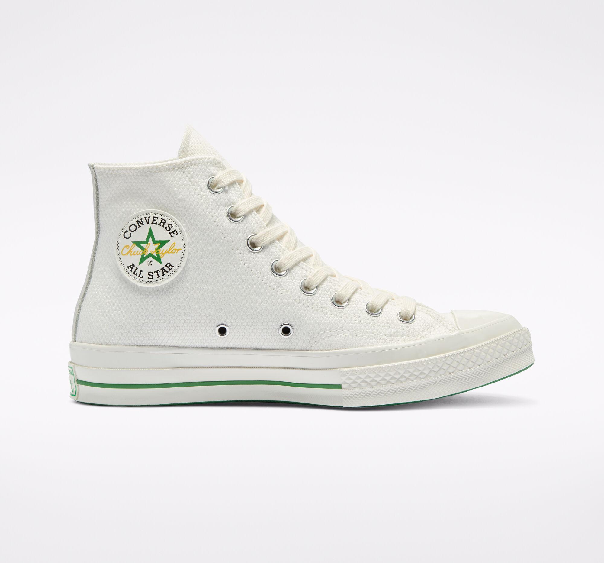 converse chuck 70 vintage white