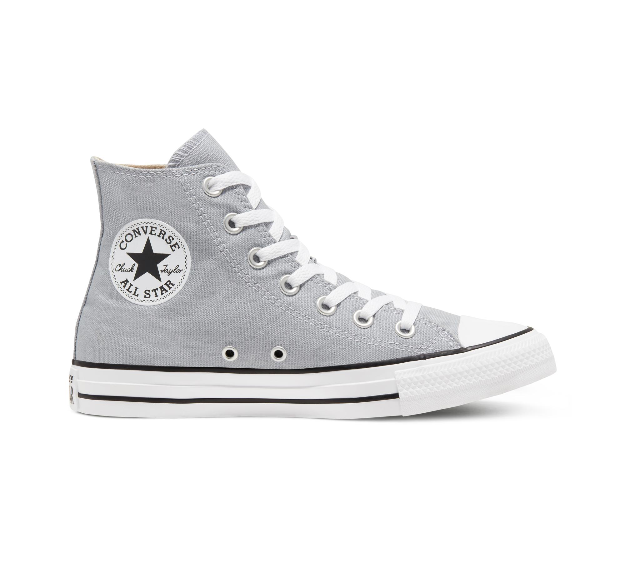 baskets chuck taylor seasonal color canvas