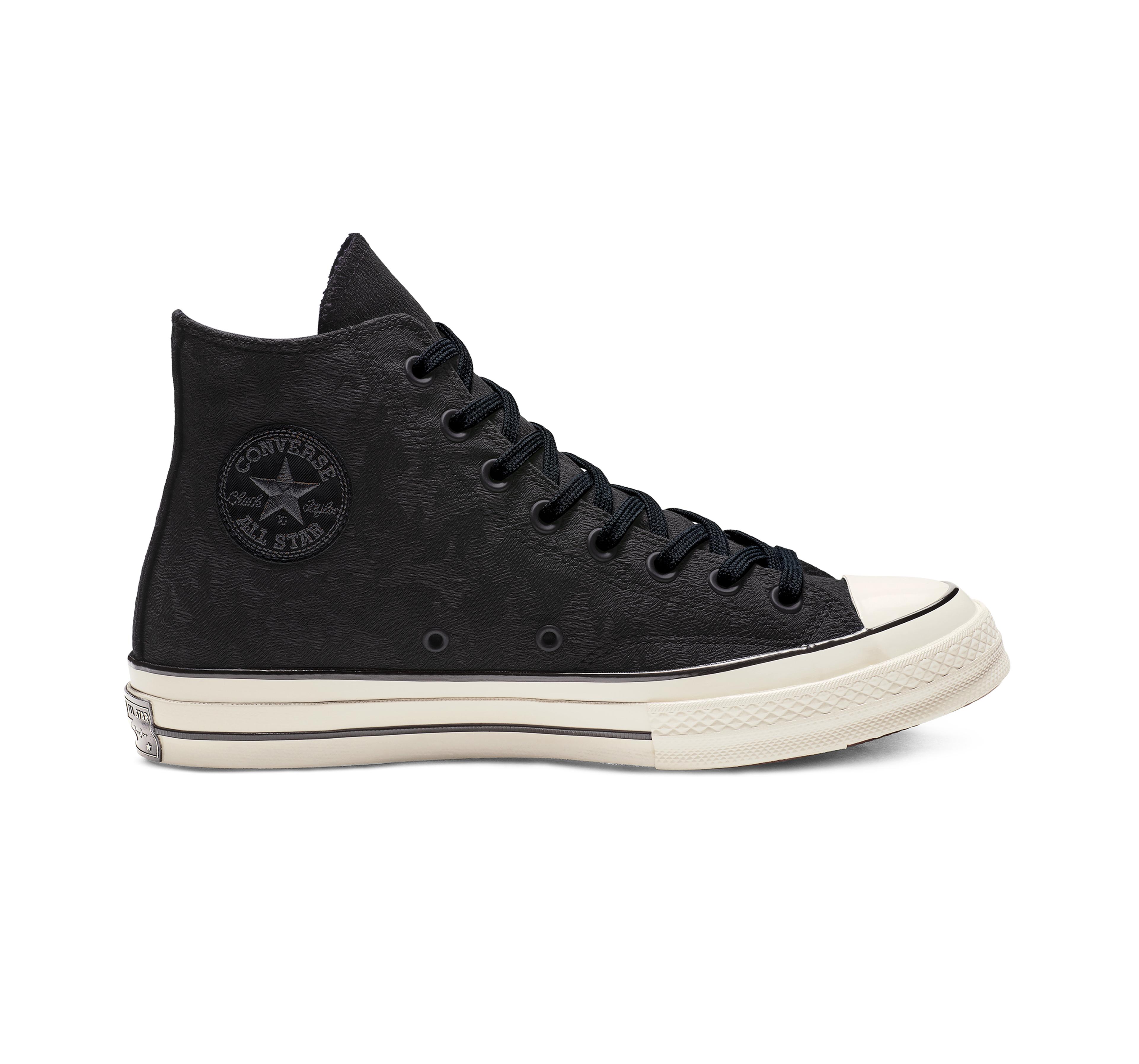 chuck 70 denim camo high top