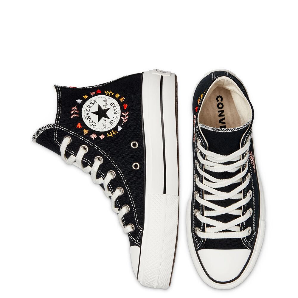 converse it's okay to wander platform
