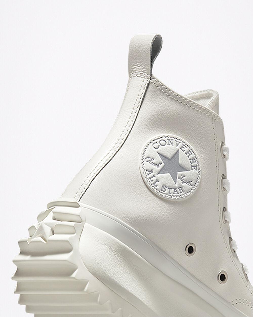 Converse iridescent leather hotsell