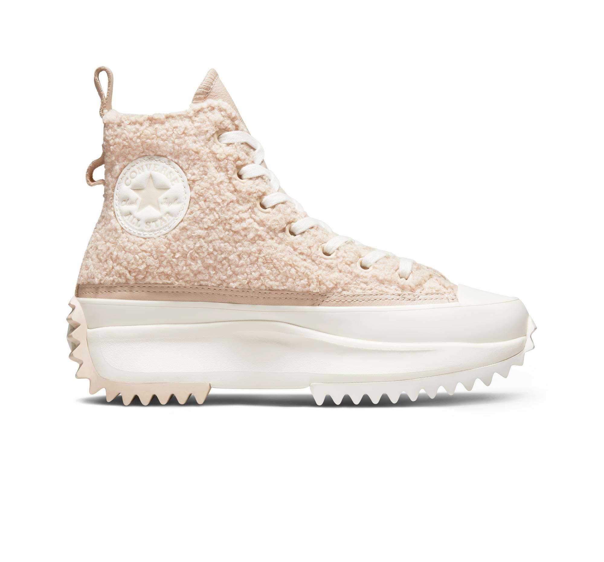 platform sherpa converse