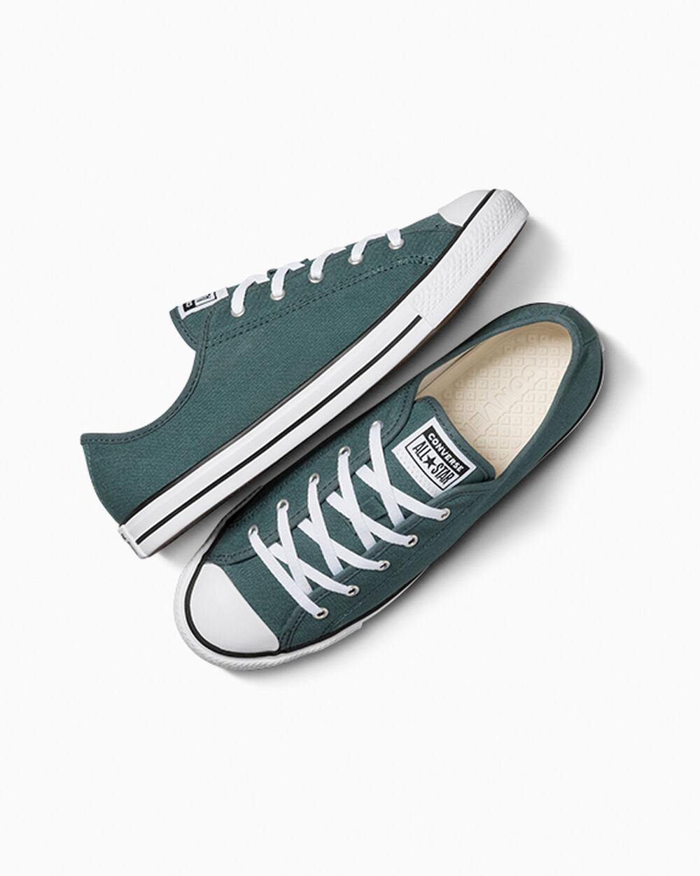 Converse Chuck Taylor All Star Dainty in Blue Lyst UK