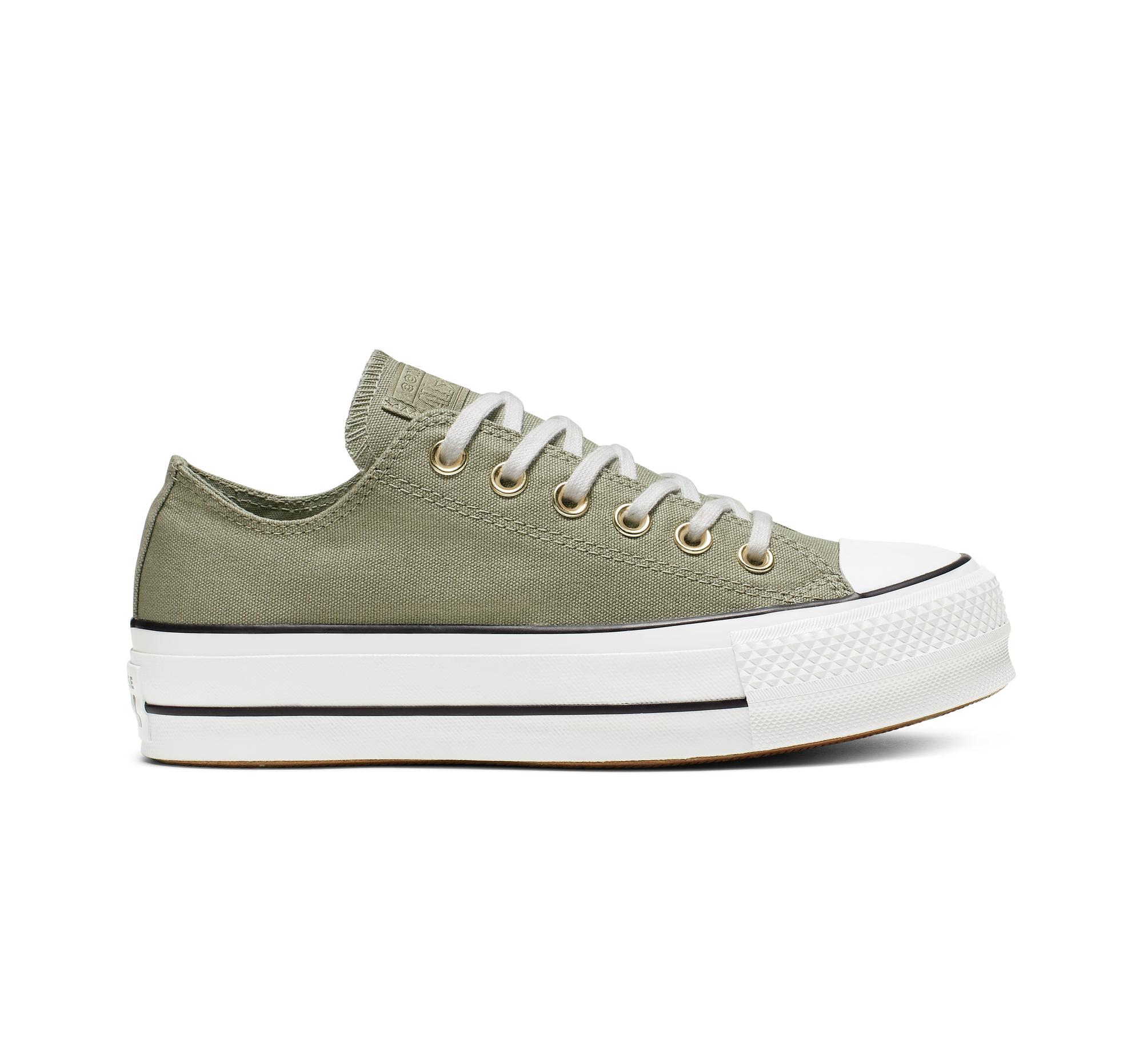 new converse low top