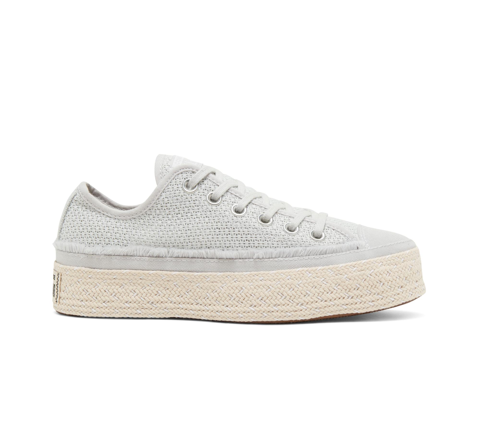 chuck taylor all star espadrille sneakers