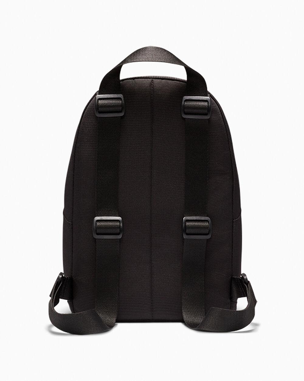 Converse mademe mini backpack black deals